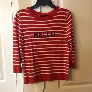 Banana Republic Sweater - Sz Small